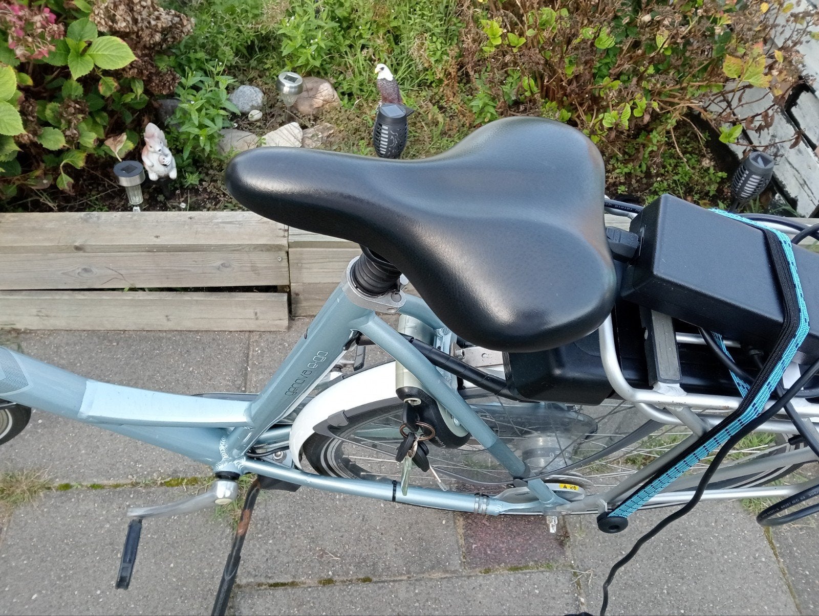 Foto 6 van elektrische fiets merk Batavus