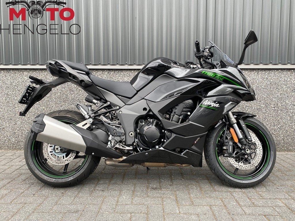 Kawasaki NINJA 1100 SX (bj 2026), Motoren, Motoren | Kawasaki, Bedrijf, Jacobus Spijkerdreef 1-3
2132 PZ  Hoofddorp, NL, Kawasaki Motors Europe N.V.