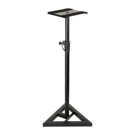 quiklok speaker stand voor thuis of in de studio, Overige typen, Zo goed als nieuw, Minder dan 60 watt, Ophalen