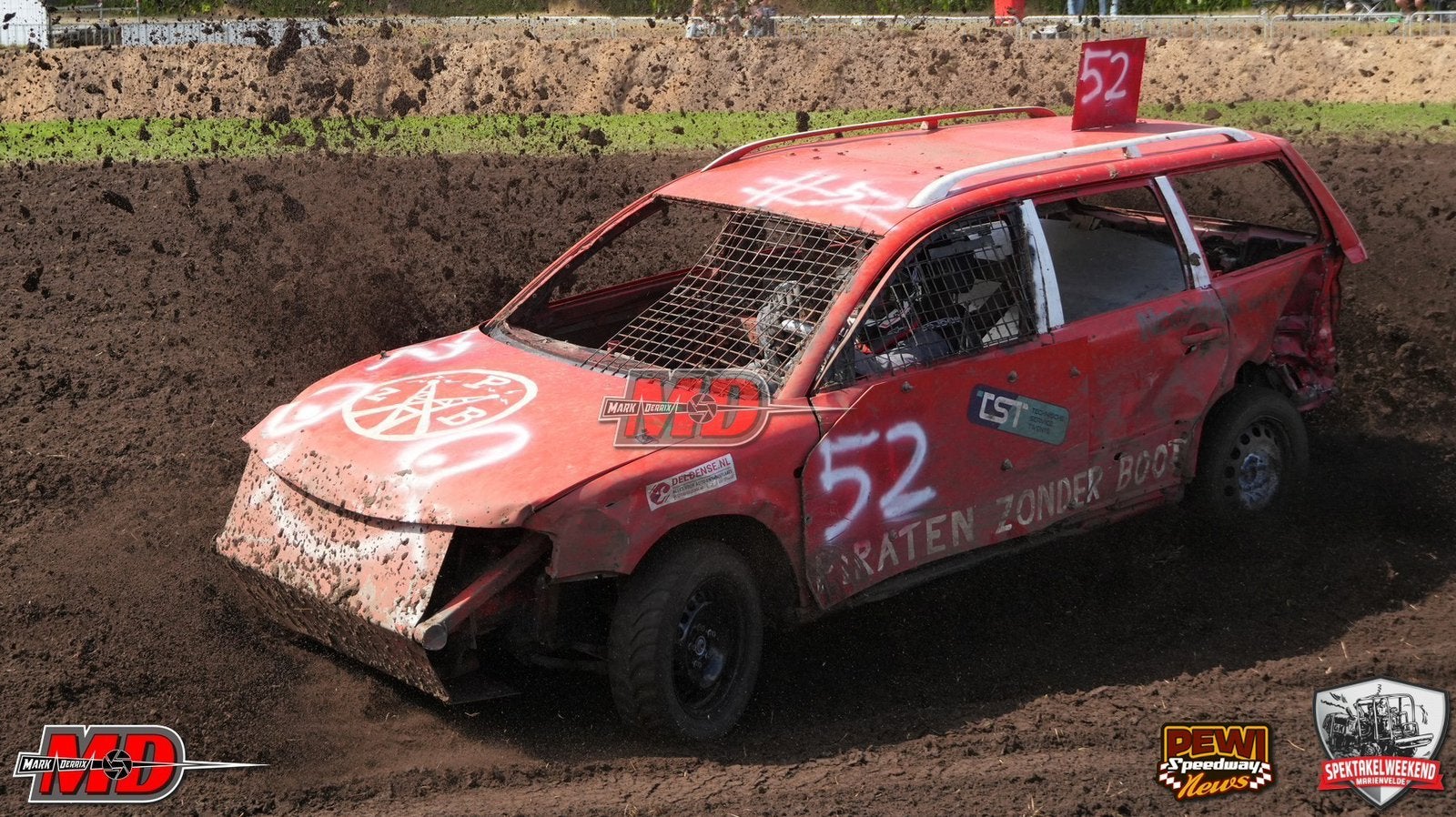 Volkswagen Passat crossauto 1.8 16v, Ophalen