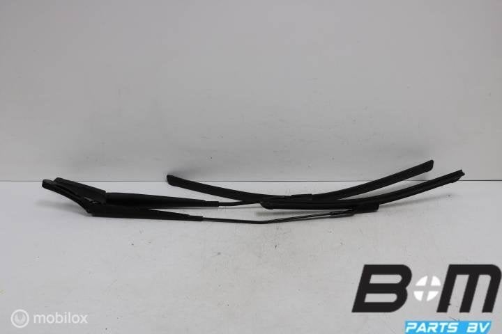 Set ruitenwissers VW Golf 7 5G1955409D, Auto-onderdelen, Gebruikt