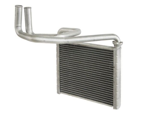Dodge Ram pickup kachelradiateur 2009-2018, Auto-onderdelen, Airco en Verwarming, Amerikaanse onderdelen, Dodge, Nieuw, Ophalen of Verzenden