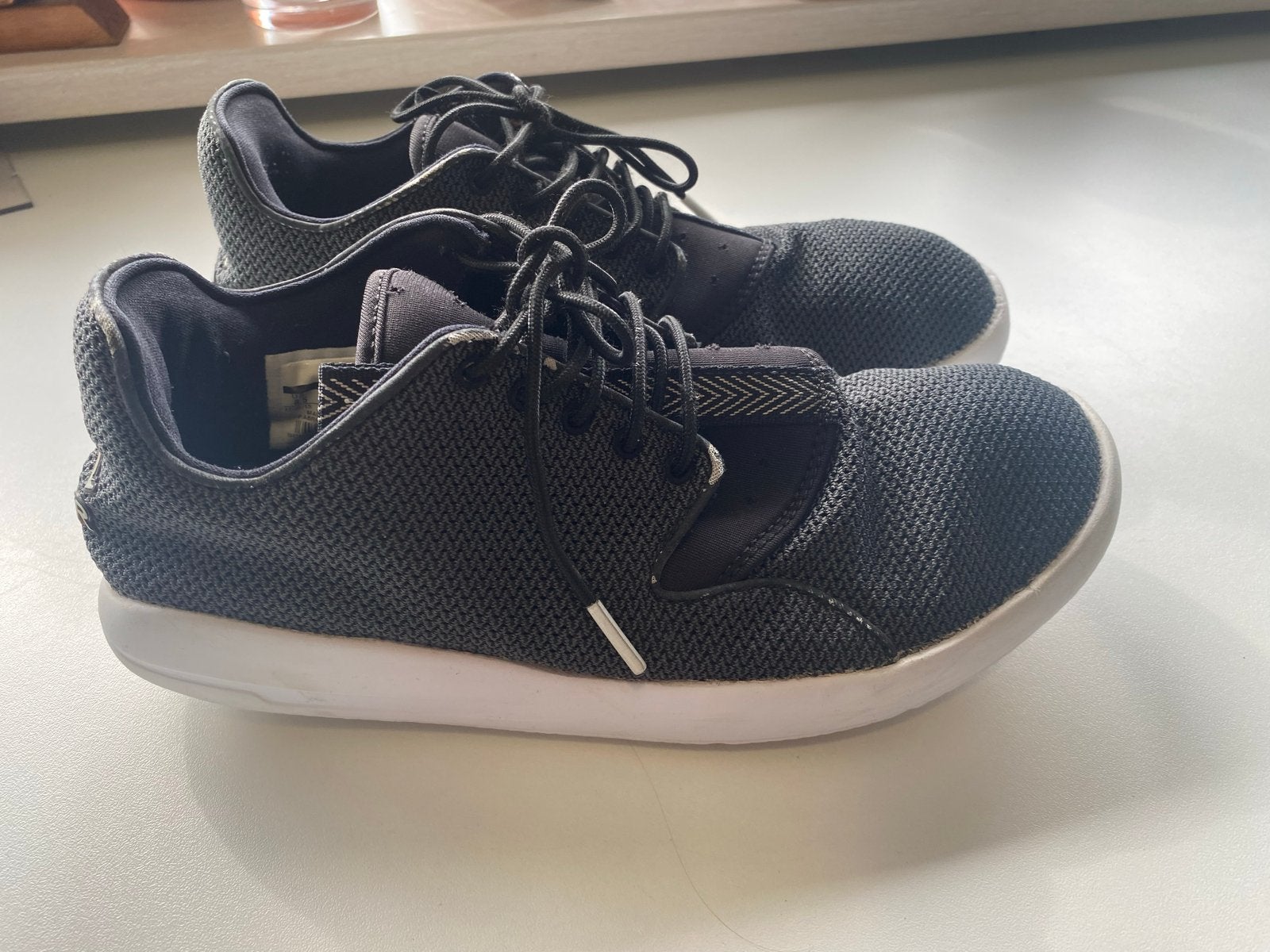 Nike Air Sportschoenen maat 41 binnen sport, Zwart, Overige maten, Ophalen of Verzenden, Gedragen
