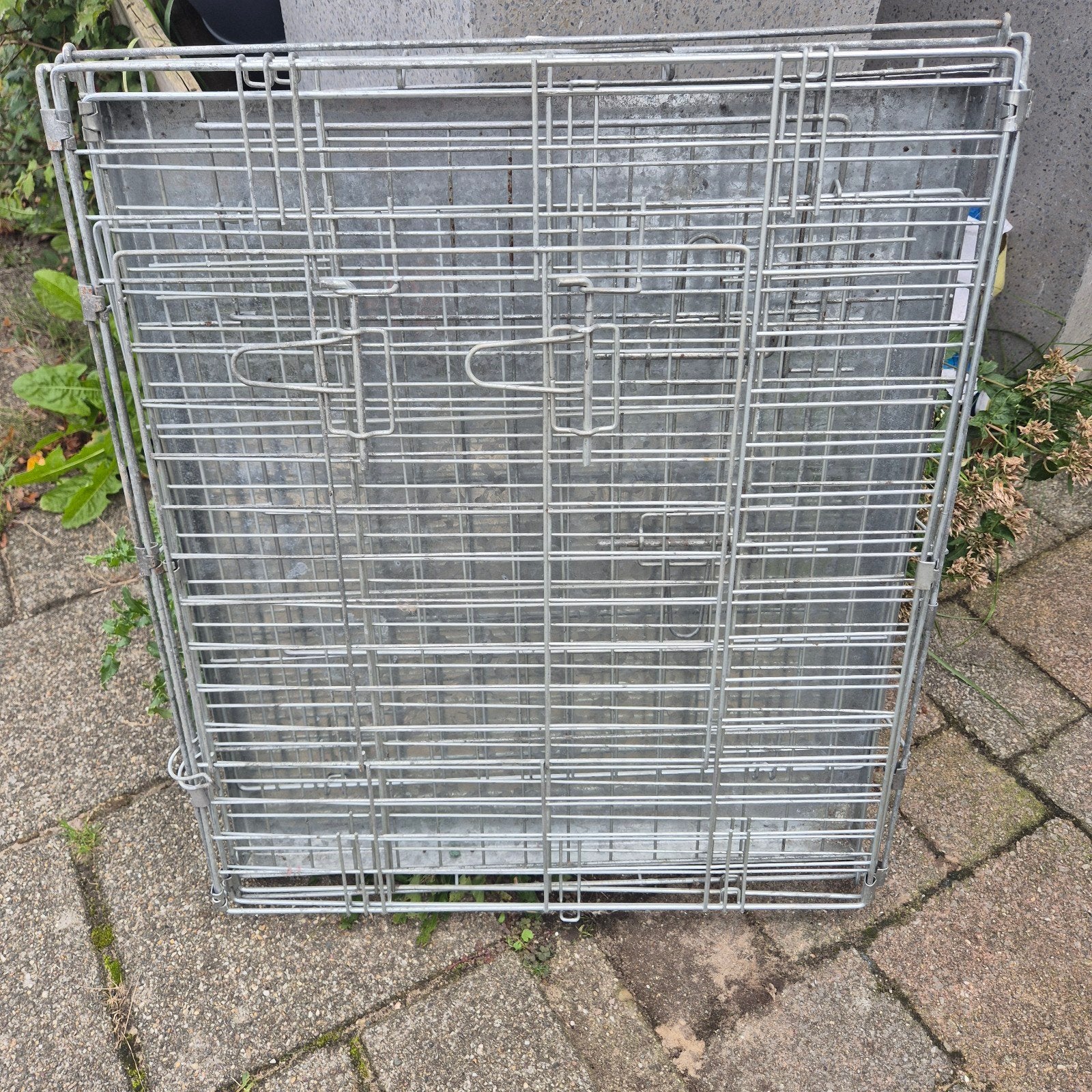 hondenbench, Dieren en Toebehoren, Ophalen of Verzenden