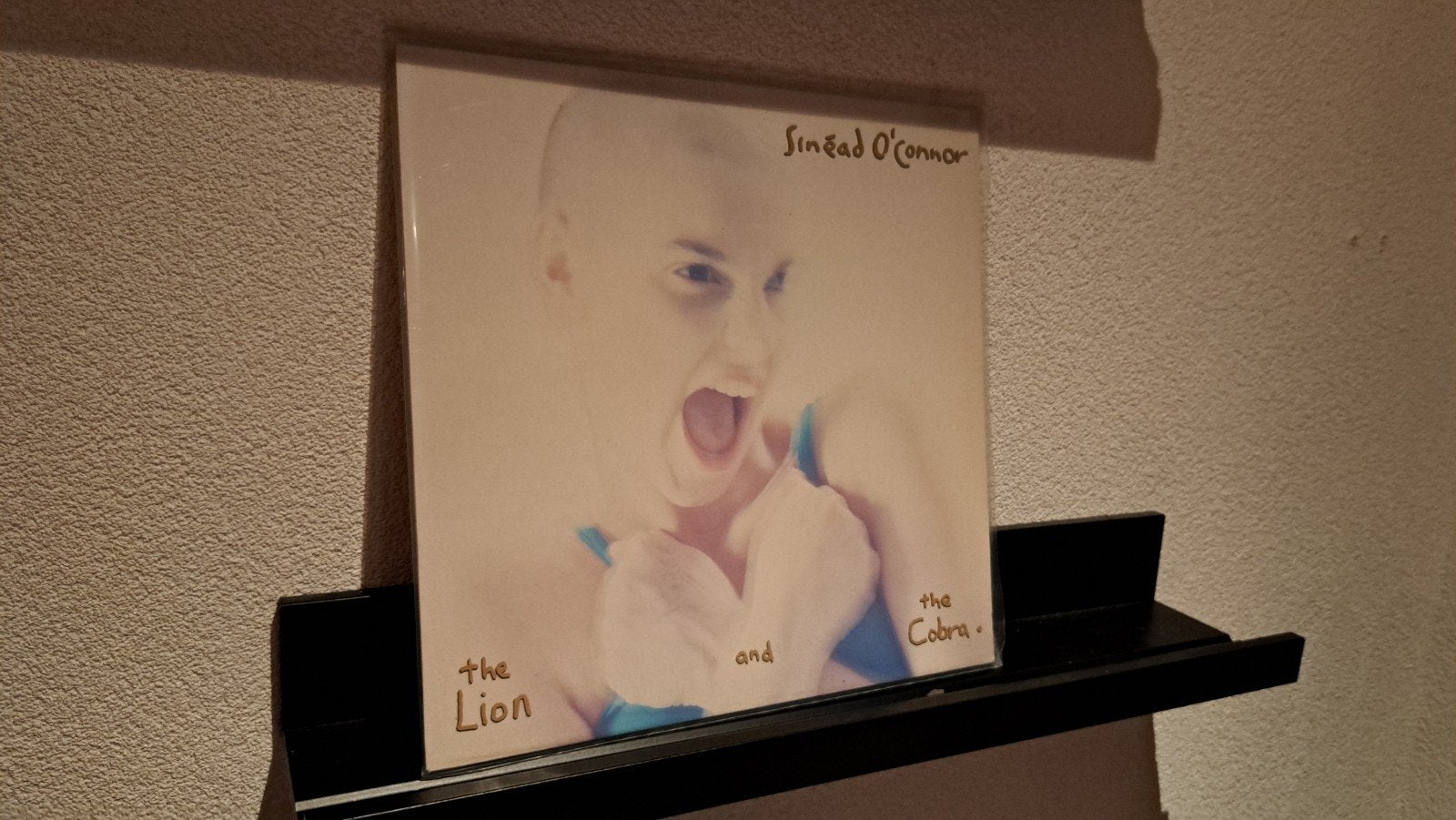Sinead O'Connor, Ophalen of Verzenden