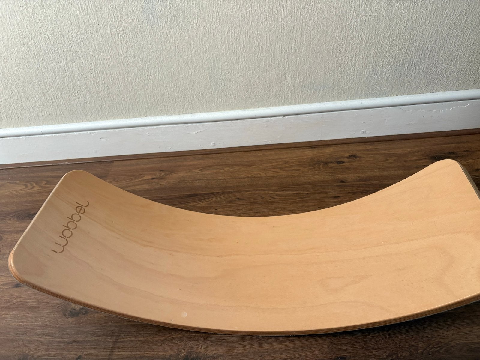 Wobble balance board - Natuurlijk speelplezier, Ophalen, Gebruikt, Jongen of Meisje