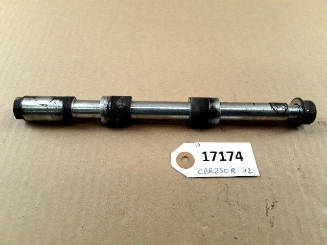 CBR250R 2011 - 2013 Honda As As voorwiel D1-29177