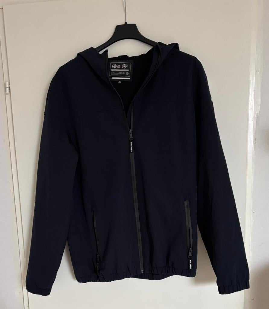 NYC jack maat L, Ophalen of Verzenden, Zo goed als nieuw, Maat 46/48 (XL) of groter