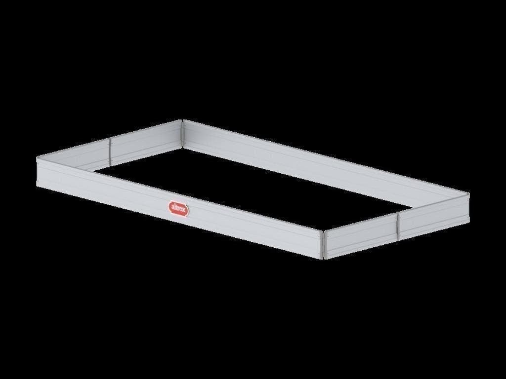 kantplankset  voor ALTREX RS TOWER 5  afm 75-245, Doe-het-zelf en Verbouw, Ophalen, Gebruikt, Rolsteiger of Kamersteiger, 5 meter of hoger