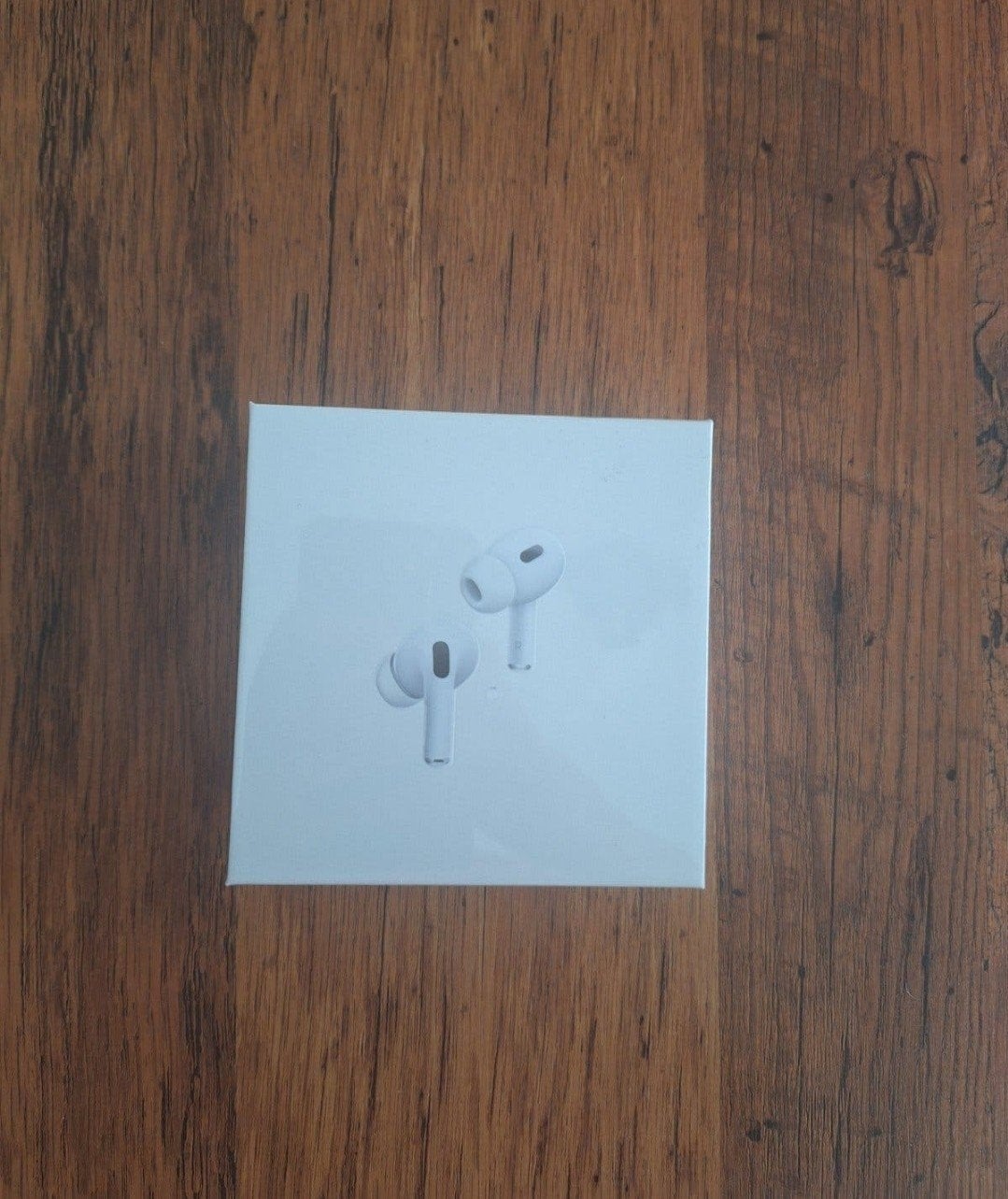 AirPods Pro 2e generatie - Nieuw in doos met oplader, Overige merken, Nieuw, Ophalen of Verzenden, Draadloos