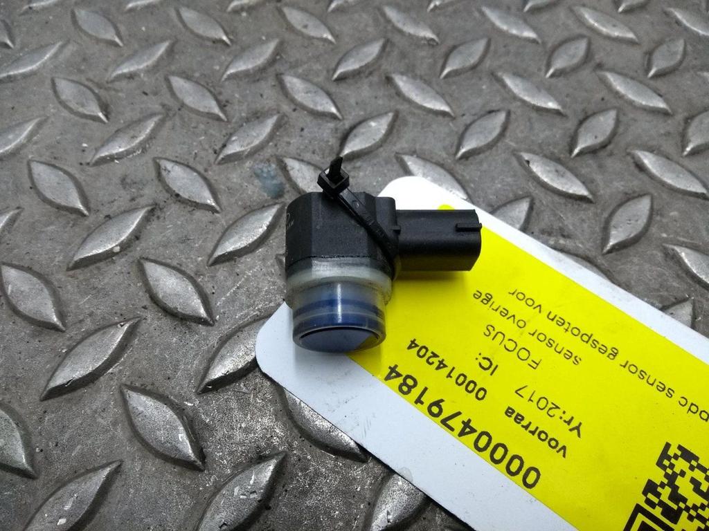 FORD FOCUS ST LINE OVERIGE 2017, Ophalen of Verzenden, Gebruikt, Stiba lid