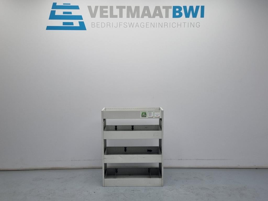 Sterntec bedrijfswagen inrichting bedrijfswageninrichting, Niet ingevuld, Niet ingevuld, Niet ingevuld