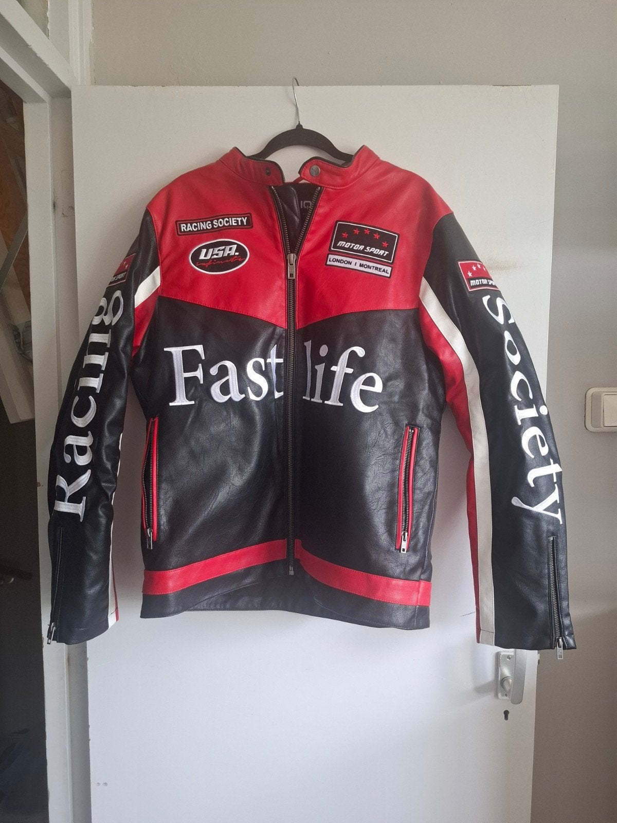 leuke tussenjas niet gratis, Ophalen, Tweedehands, Dames, Jas | textiel