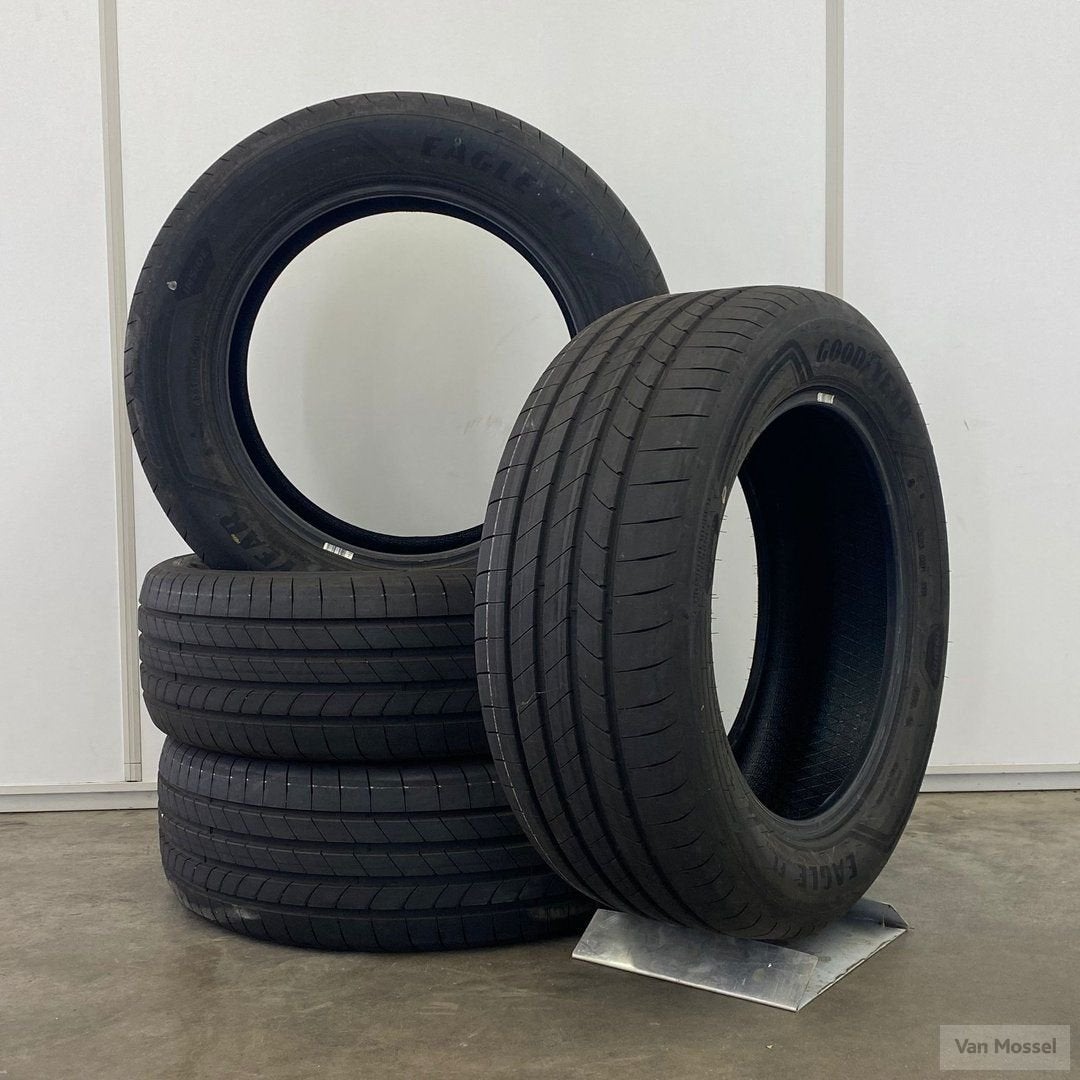Goodyear Eagle F1 Asymmetric 3 235/60/R19 - 255/55/R19 107H