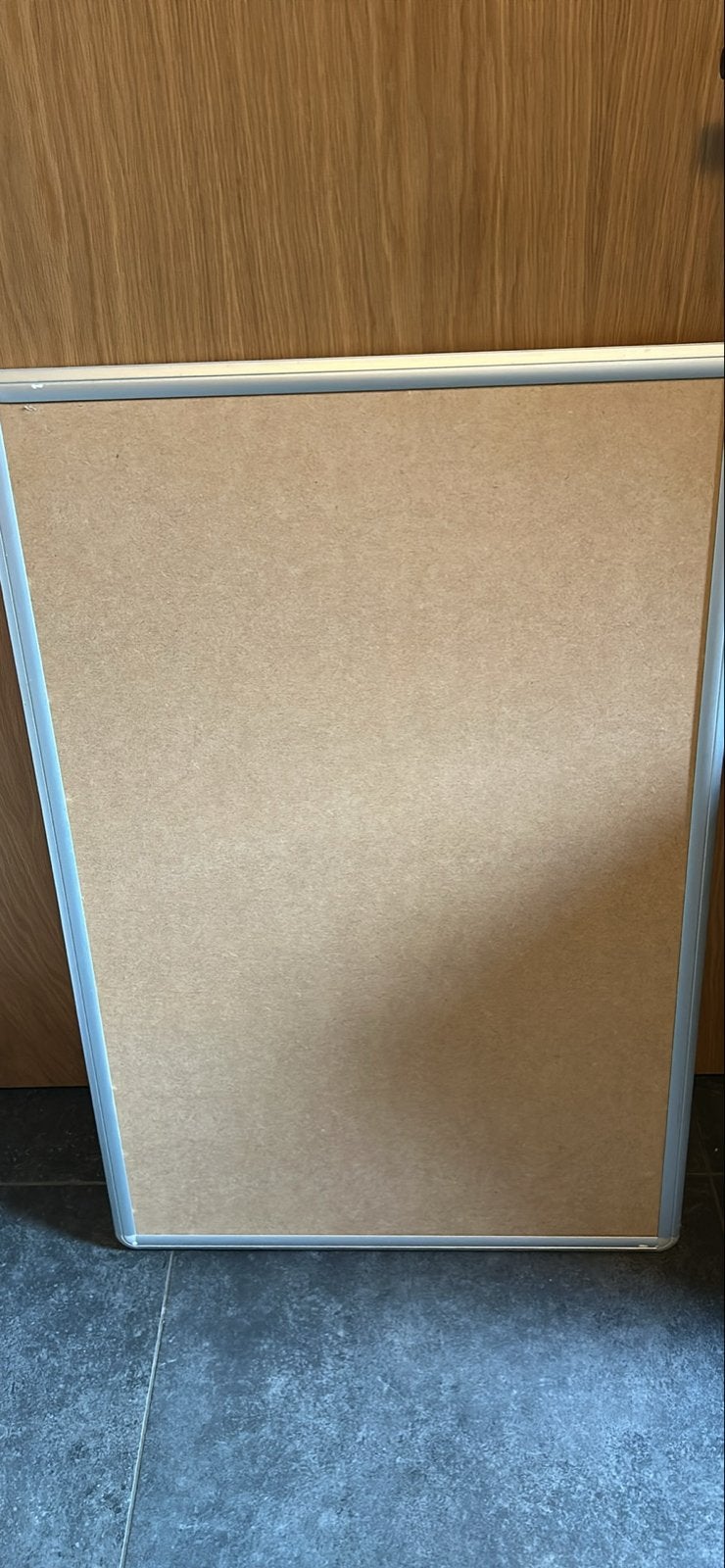 Prikbord, Ophalen of Verzenden, Krijtbord