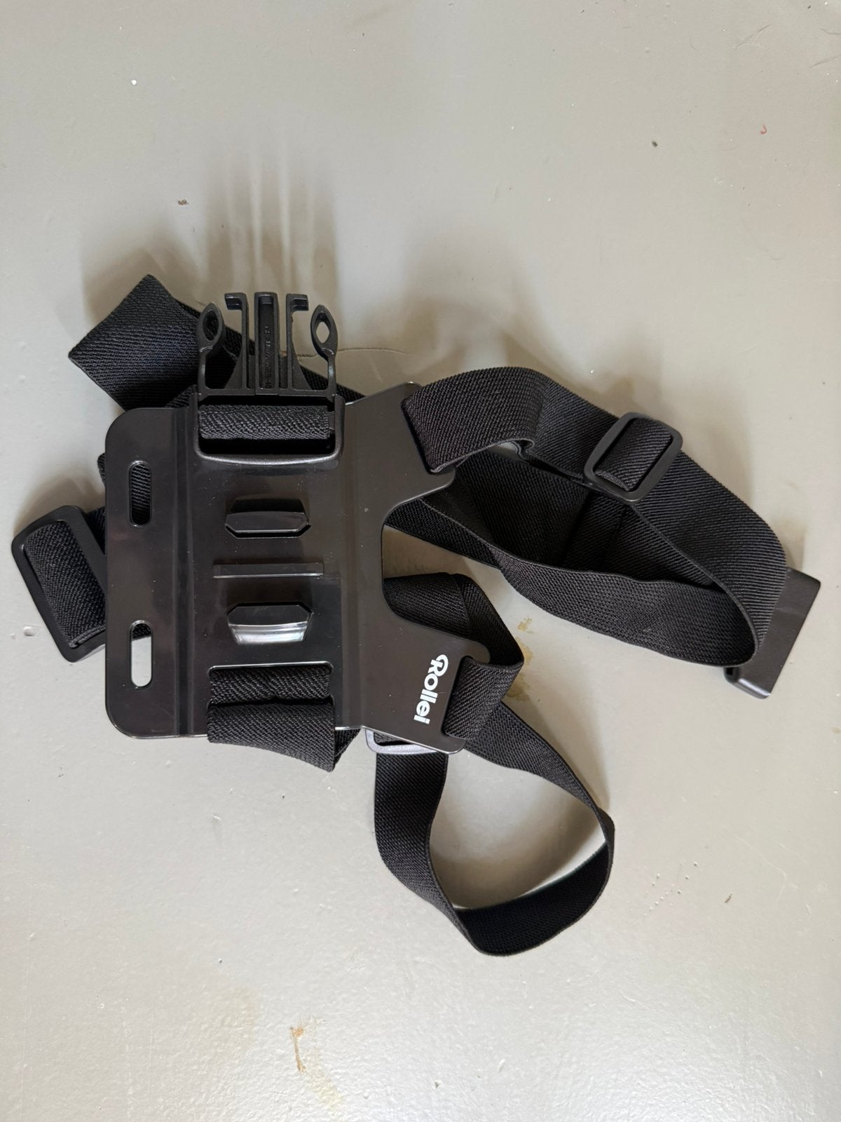 Diverse GoPro en Rollei accessories, Ophalen of Verzenden, Gebruikt, GoPro