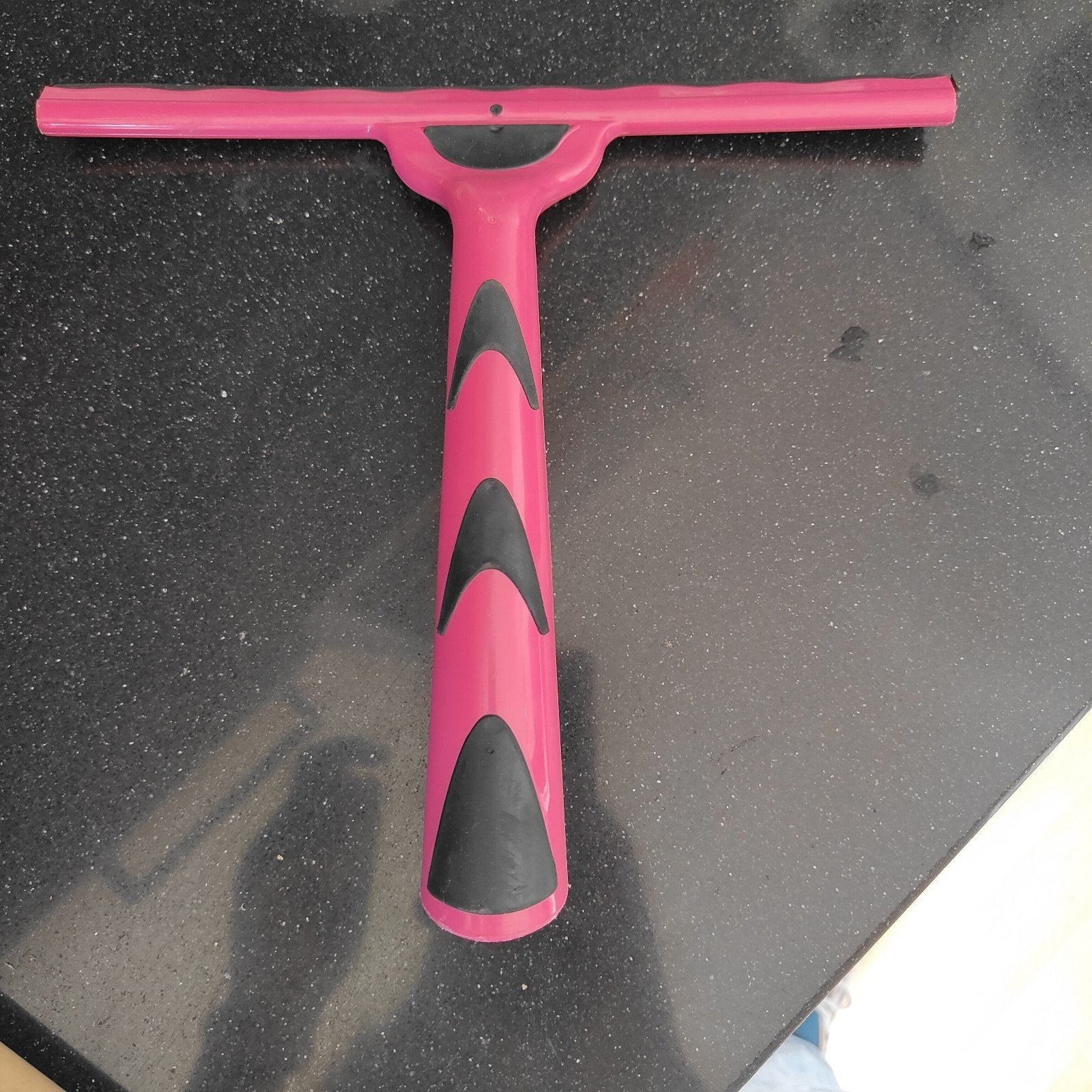 Roze Raamwisser / Trekker voor Streeploze Ramen, Ophalen, Raamwisser of Trekker