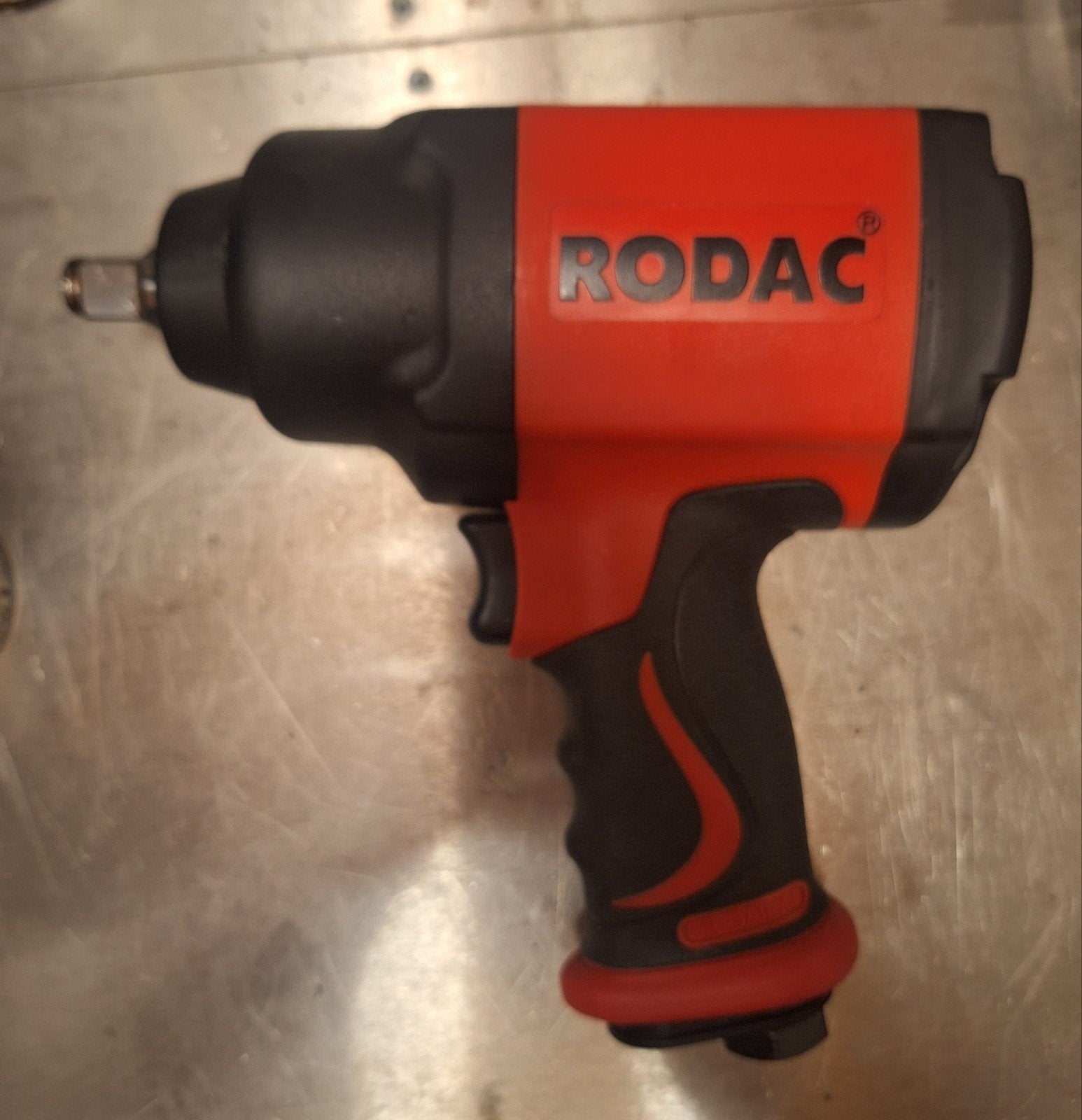 Rodac RC2780 Pneumatische Slagmoersleutel NIEUW !!, Auto diversen, Ophalen of Verzenden, Nieuw