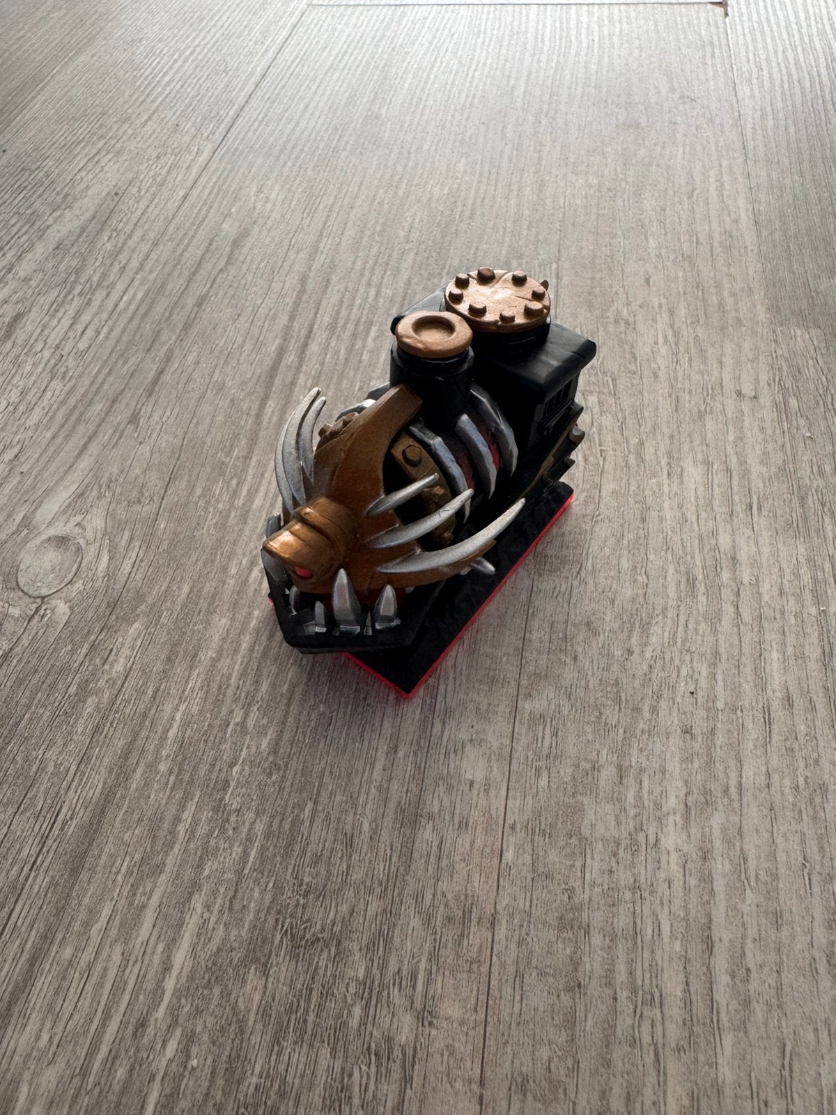 Skylanders Trap Team nightmare express, Avontuur en Actie, Gebruikt, 2 spelers, Eén computer