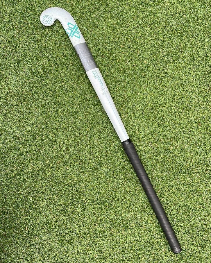 36,5 inch brabo zaalhockey stick, Sport en Fitness, Ophalen of Verzenden, Gebruikt, Stick