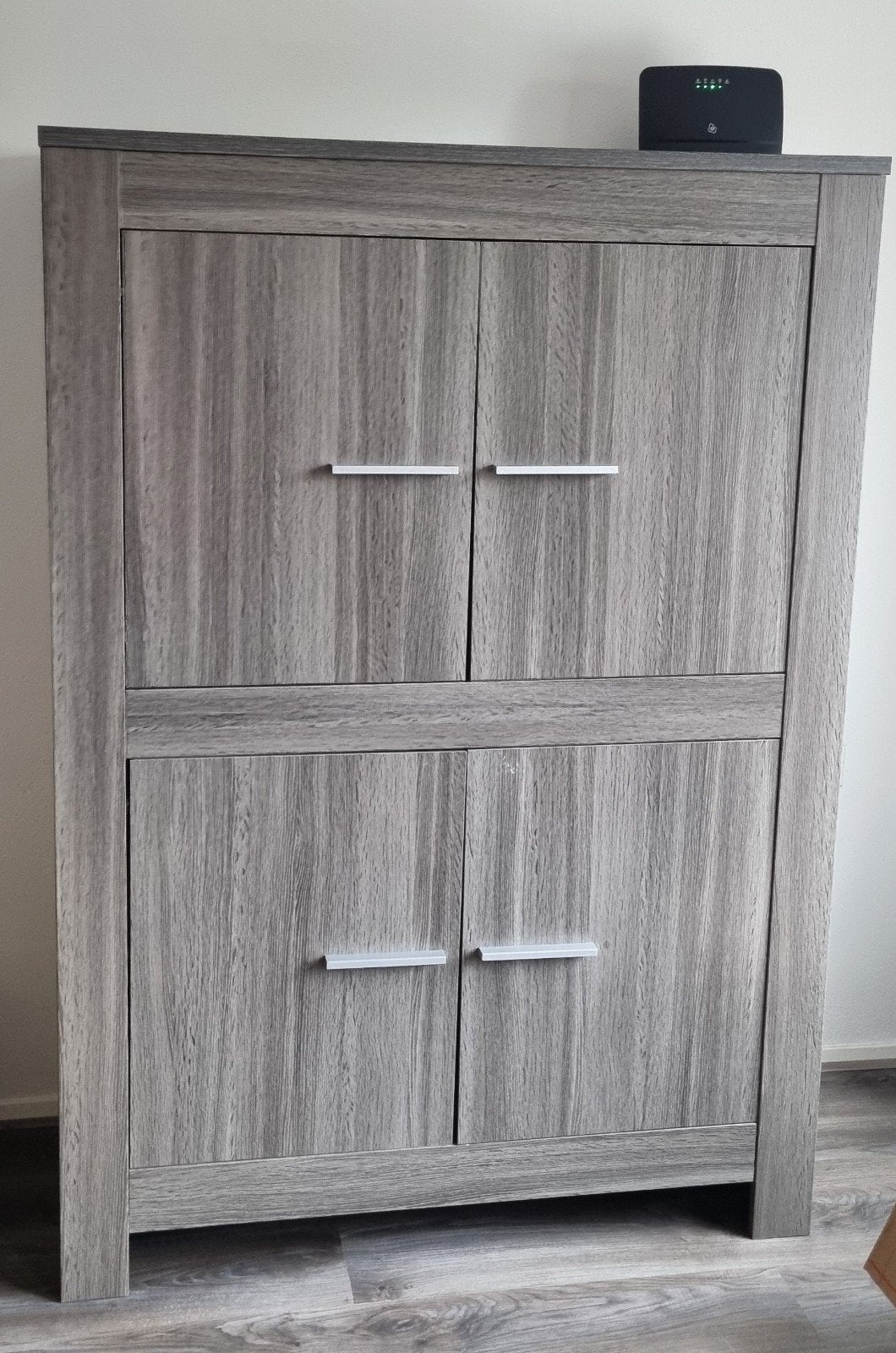 Gratis Meubels, Huis en Inrichting, Ophalen, 150 tot 200 cm, Zo goed als nieuw, Minder dan 100 cm