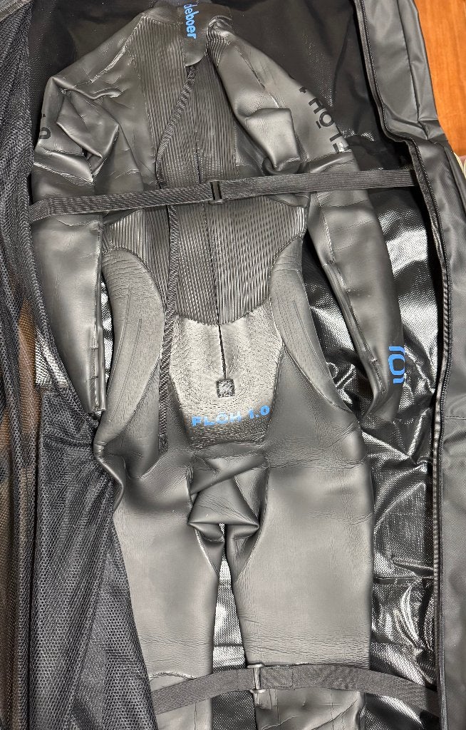 DeBoer triathlon wetsuit Nieuw, Wetsuit, Nieuw, Ophalen of Verzenden, DeBoer