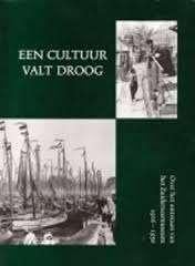 Een cultuur valt droog, Ophalen of Verzenden, 20e eeuw of later, Zo goed als nieuw