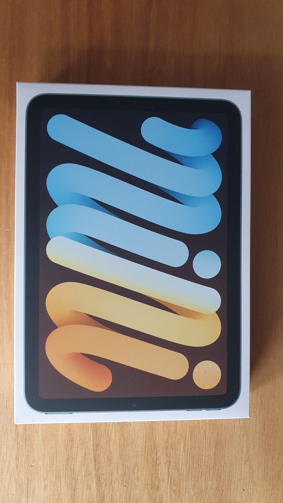 Apple iPad mini (A17 Pro) Wi-Fi en Apple Pencil (USB-C), Computers en Software, Apple iPads, Apple iPad, Wit, 8 inch, Nieuw