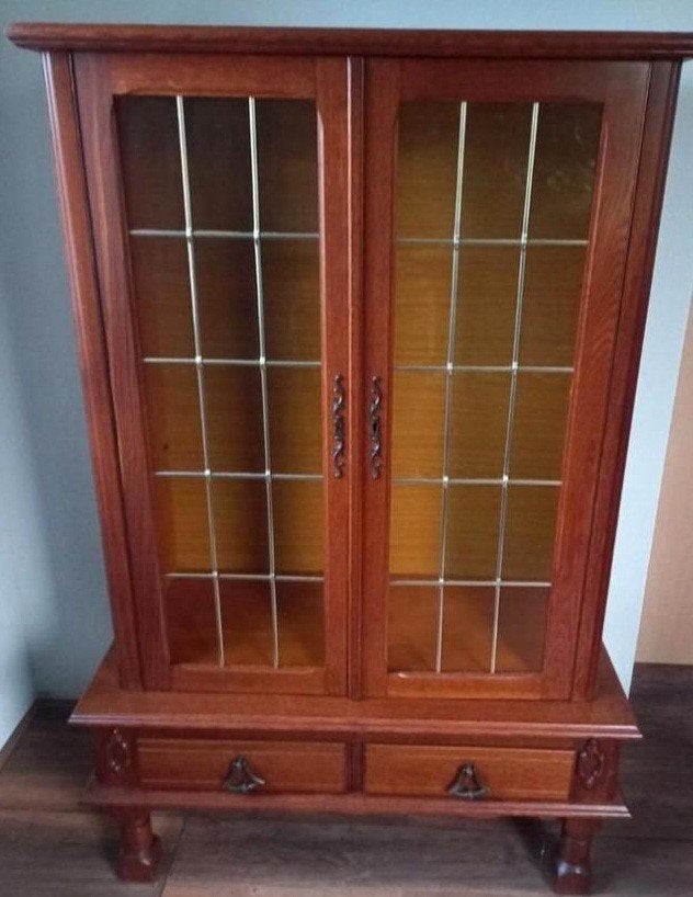 Kast met 2 planken,155 lengte 195 hoogte. Alleen contant op, Ophalen, 25 tot 50 cm, 150 tot 200 cm