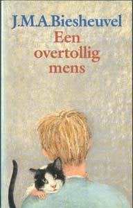 J. M. A. Biesheuvel : Een overtollig mens, Boeken, Ophalen of Verzenden, Zo goed als nieuw