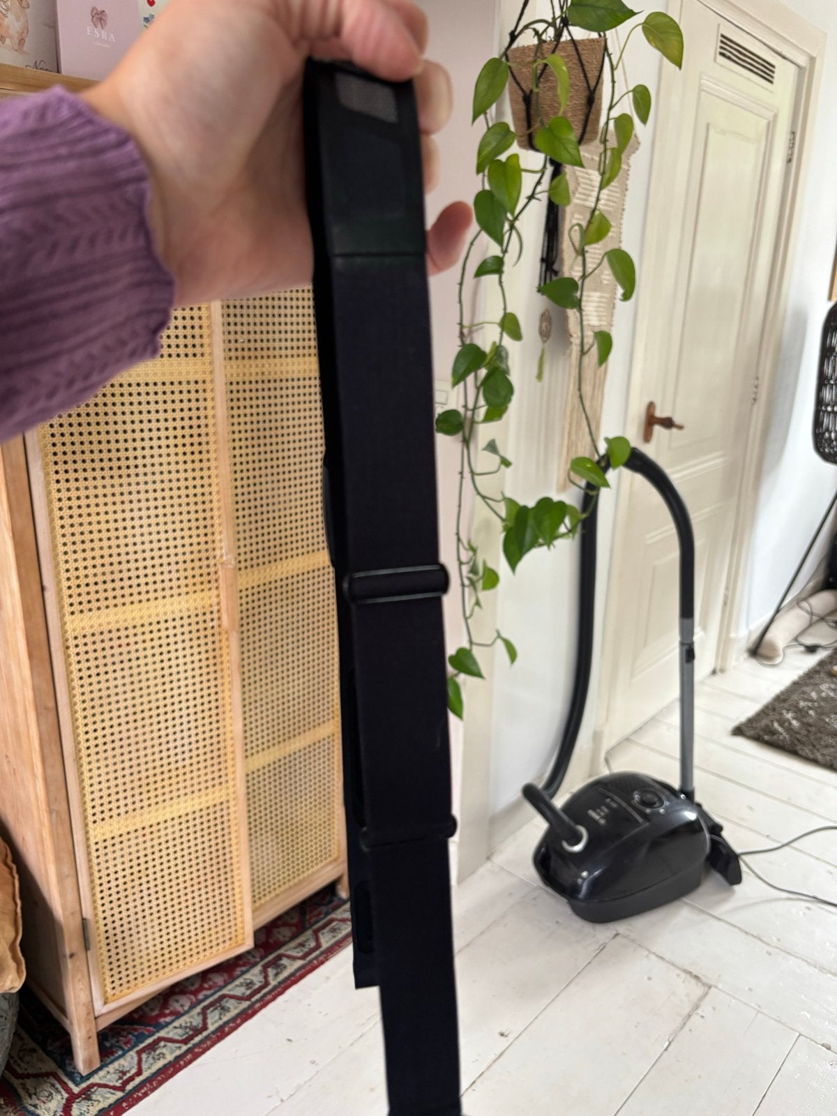 Garmin Hartslagband HRM Dual - Zo goed als nieuw, Sport en Fitness, Hartslagmeters, Ophalen of Verzenden, Zo goed als nieuw, Garmin