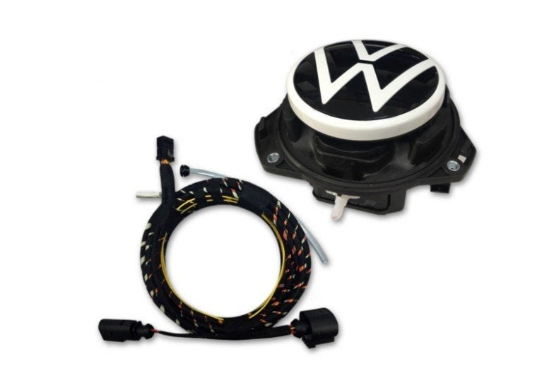 Achteruitrijcamera Voor Volkswagen ID.3 / ID3 met kabelset, Verzenden, Automotive Parts, A.parts@hotmail.nl, Trasmolenlaan 12 3447 GZ Woerden