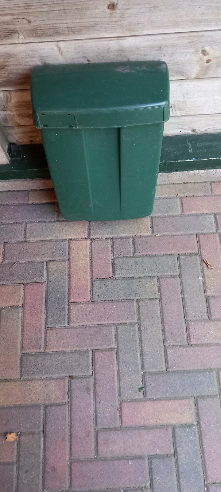 brievenbus, Tuin en Terras, Ophalen