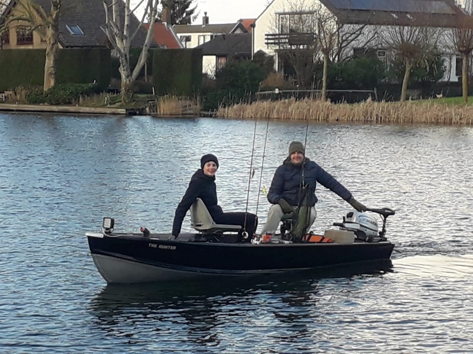 Gezocht ligplaats voor een vis bootje aan het waaltje, Watersport en Boten, Ligplaatsen
