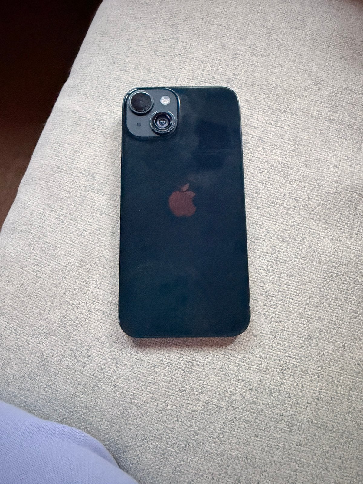 iPhone 14 256GB, Telecommunicatie, Mobiele telefoons | Apple iPhone, Gebruikt, 86 %, IPhone 14, Ophalen