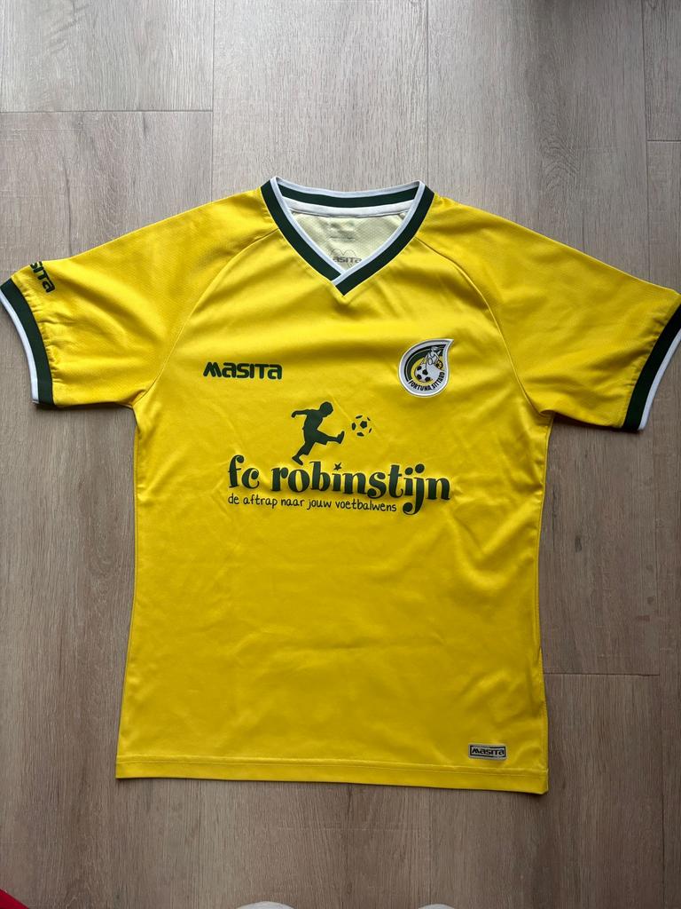 Fortuna shirt maat 164, Maat XS of kleiner, Ophalen of Verzenden, Zo goed als nieuw, Shirt
