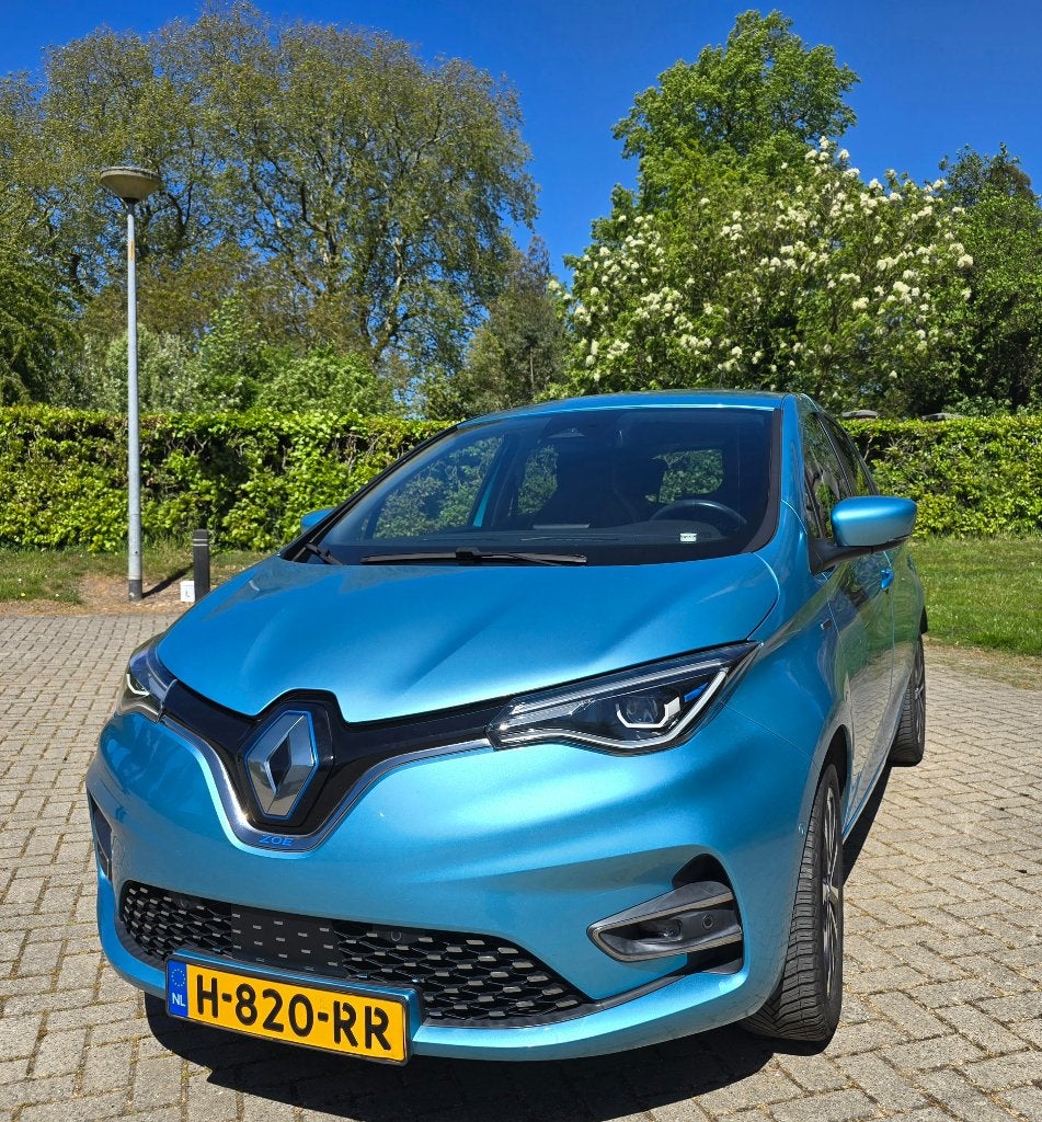 Renault Zoé