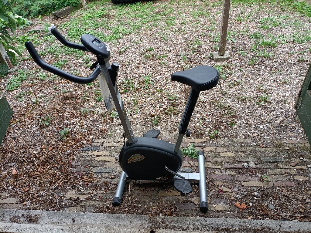 Home trainer, Ophalen, Gebruikt, Hometrainer