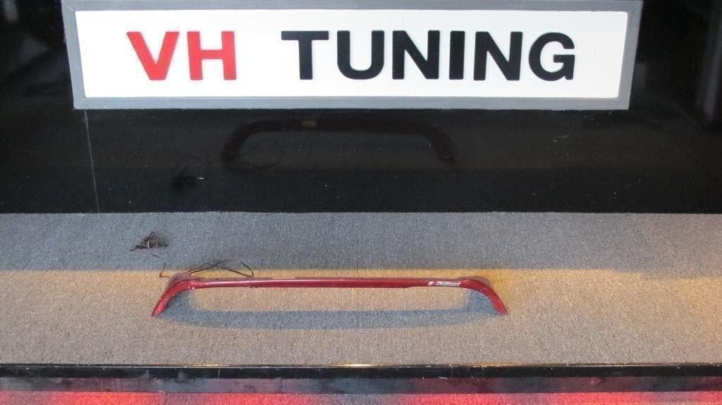 Fiat Uno Dakspoiler PS DS045R, Ophalen of Verzenden