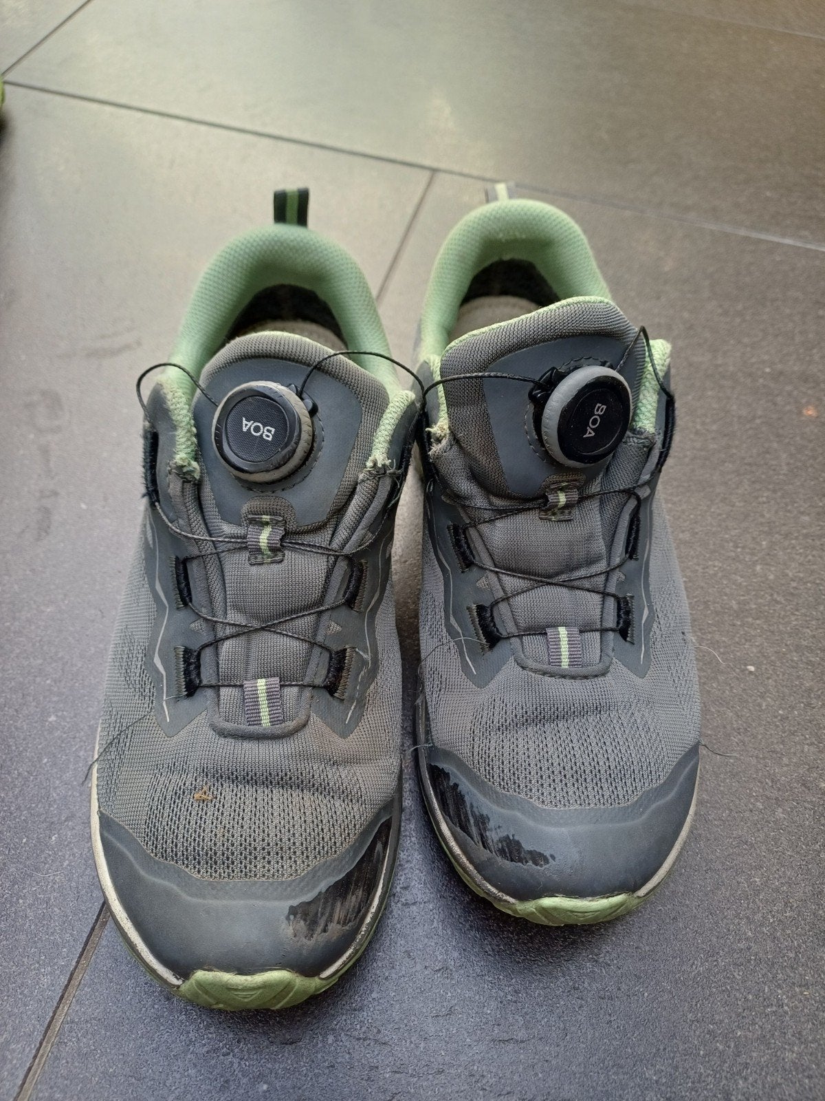 Meindl Comfort Fit Speedwalker - Maat 39, Ophalen of Verzenden, Zo goed als nieuw, Schoenen