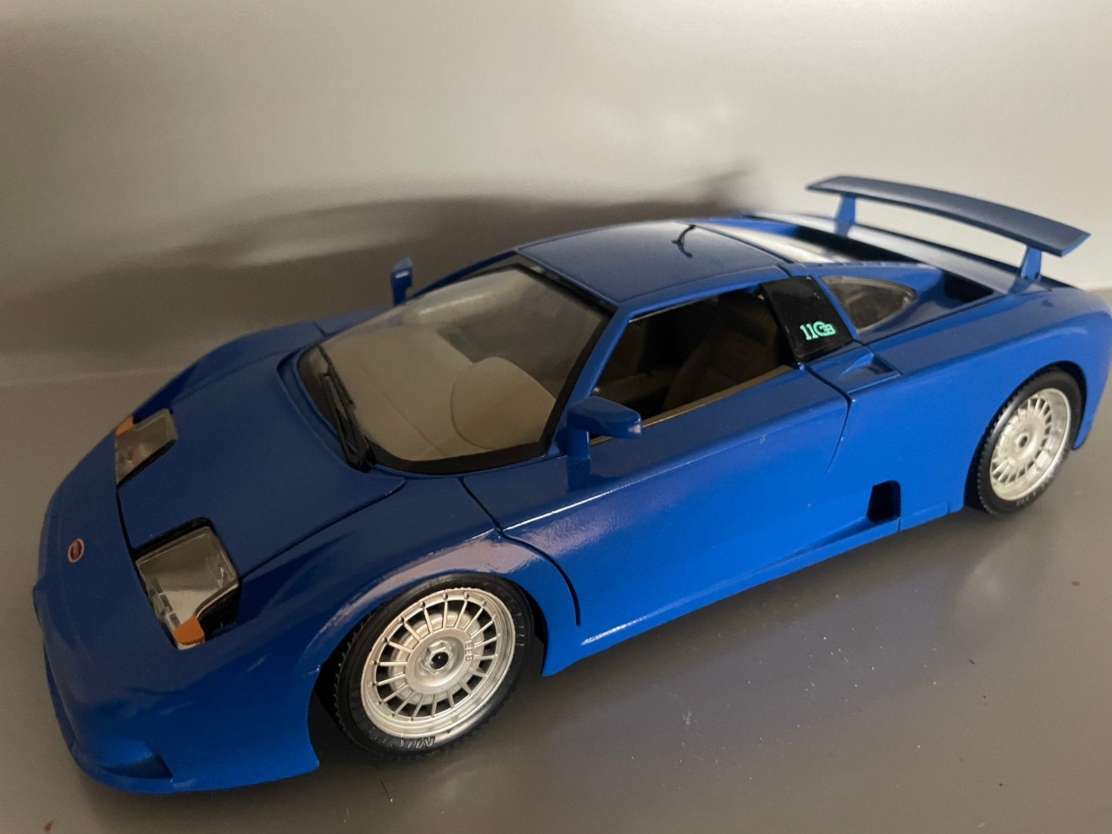Diverse auto’s, Hobby en Vrije tijd, Ophalen of Verzenden, Zo goed als nieuw
