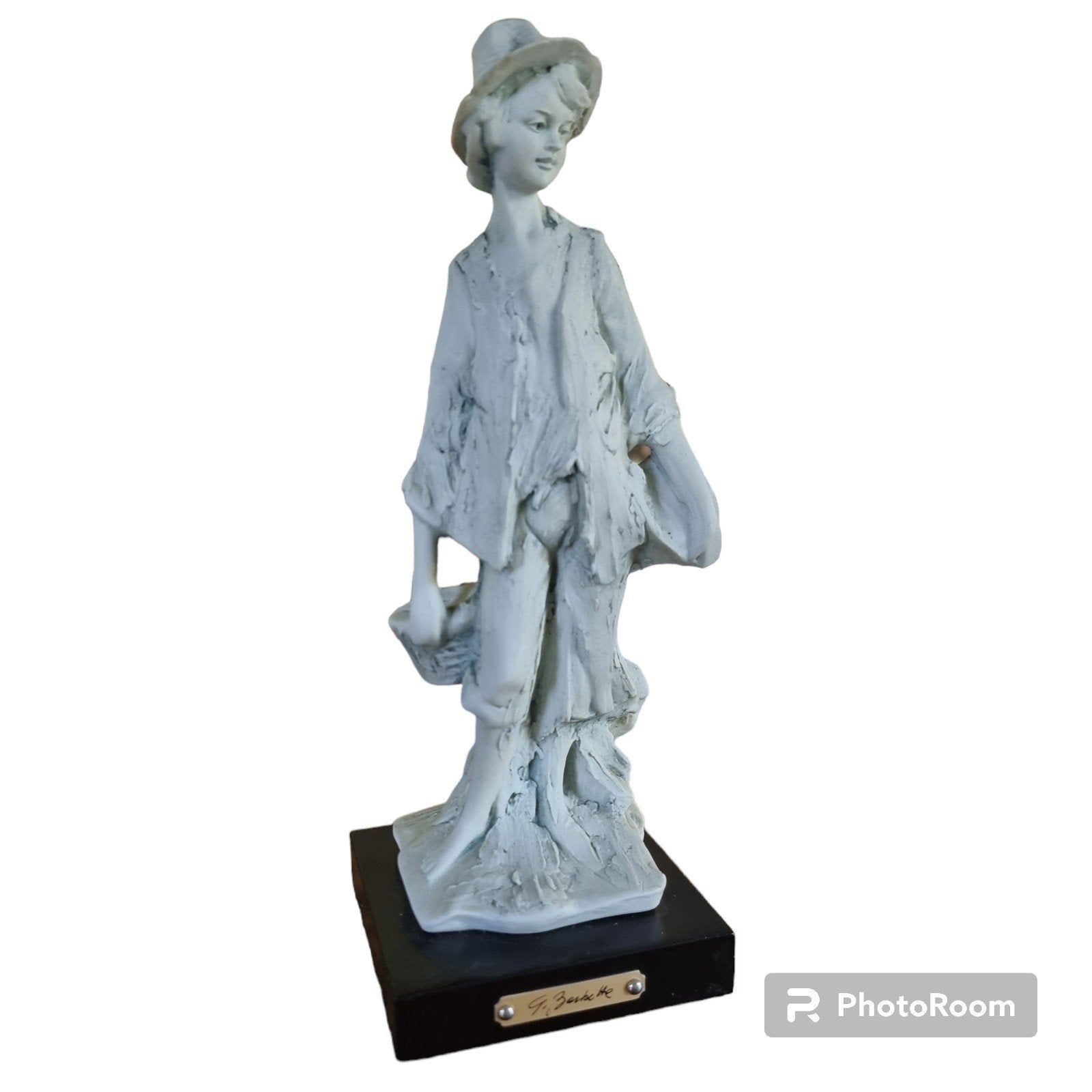 Flavia Vera Picellana - Giovanni Barbetta, Antiek en Kunst, Ophalen of Verzenden