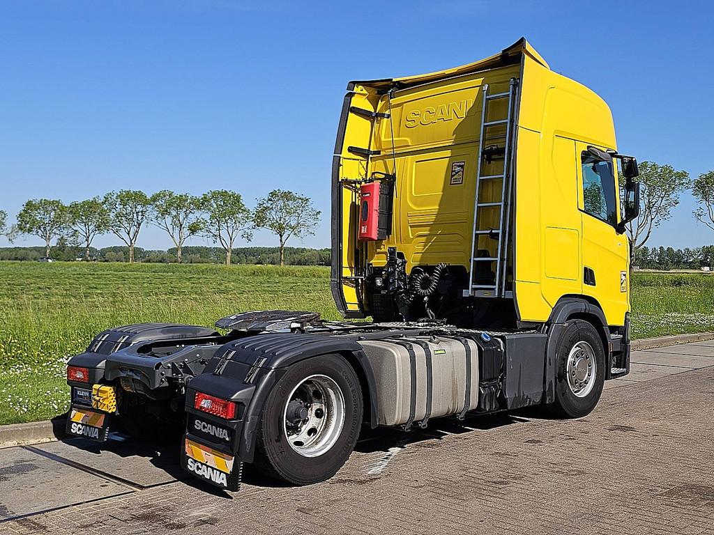 SCANIA R450, Auto's, Vrachtwagens, Automaat, Stoelverwarming, Euro 6, Bedrijf