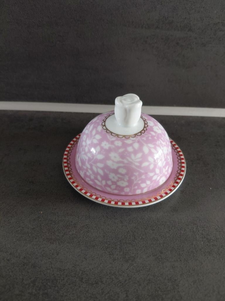 Pip servies bonbon schoteltje, Ophalen, Porselein, Overige stijlen