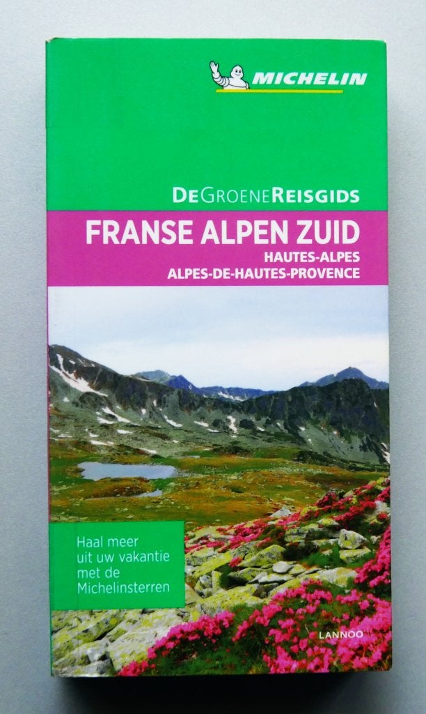 De Groene Reisgids Duitsland Zuid, Overige merken, Europa, Nieuw, Ophalen of Verzenden