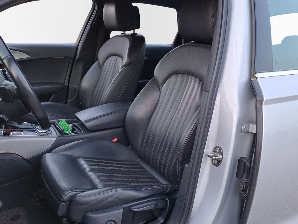 Audi A6 Allroad quattro 3.0 TDI Pro Line Plus /Nieuwstaat!/O, Auto's, Audi, Automaat, Euro 5, Gebruikt, Zwart