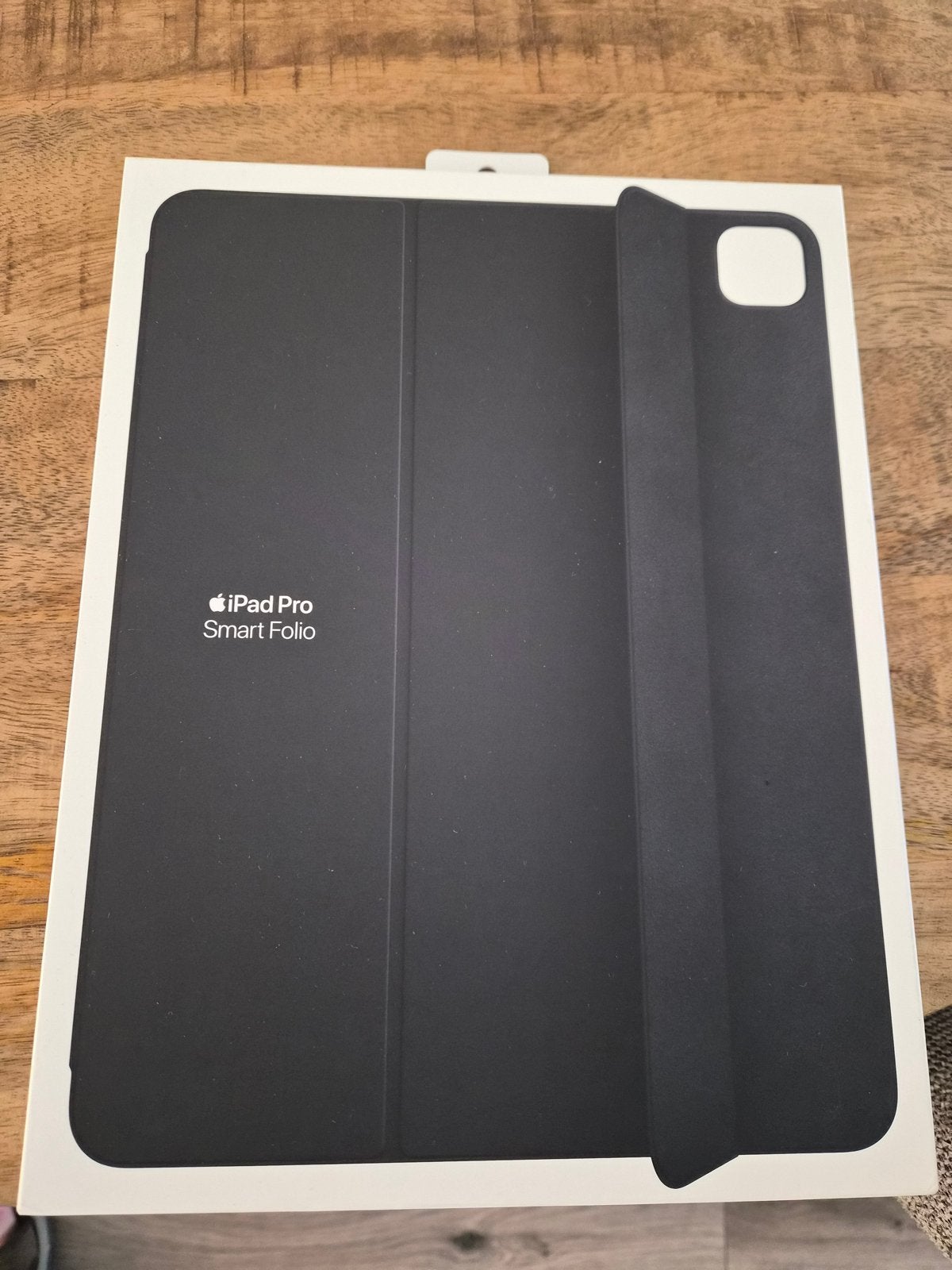 Apple iPad Pro Smart Folio 13 inch (Nieuw), Computers en Software, Tablet-hoezen, Nieuw, Bescherming voor- en achterkant, 13 inch of meer