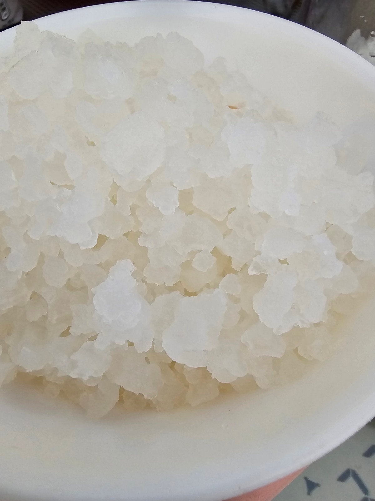 Waterkefir, 200 gr. Voor €4.00, Diversen, Levensmiddelen, Ophalen of Verzenden