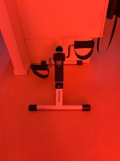 stoelfietsje Tunturi, Ophalen, Nieuw, Metaal, Stoelfiets