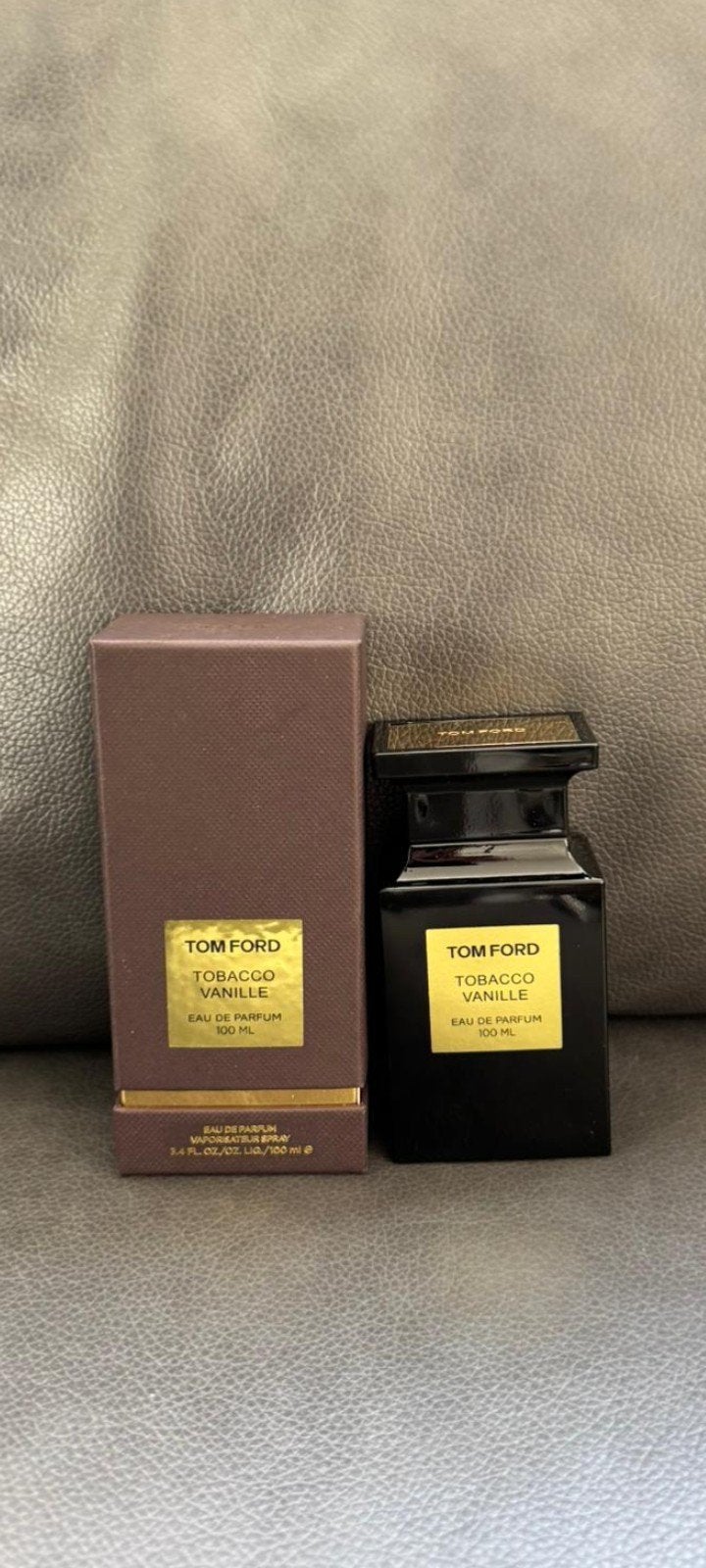 Tom Ford Tobacco Vanille, Ophalen of Verzenden
